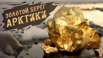 Золотой берег Арктики