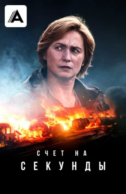 Счет на секунды