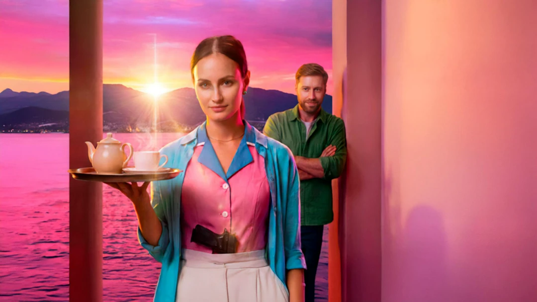 Сериал Горе от ума