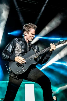 Muse - Live at Festival Rock Am Ring Germany