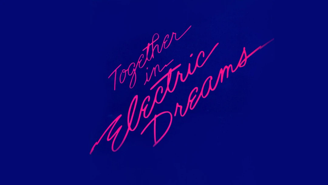 Передача Philip Oakey Together In Electric Dreams