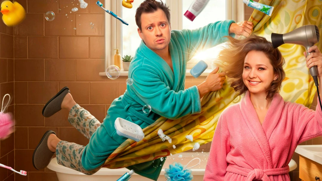 Сериал СашаТаня