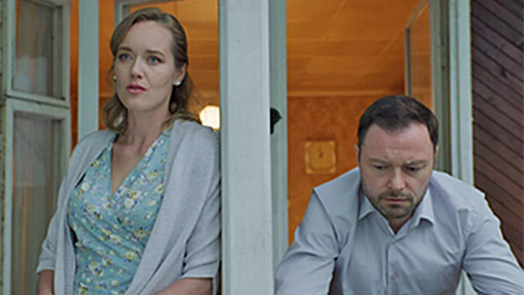 Сериал Семь страниц страха