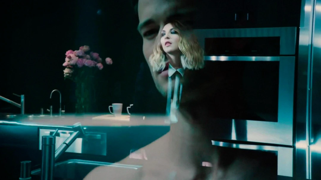 Передача Julia Michaels Heaven