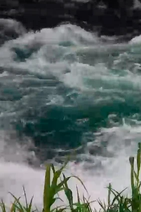 Водопад Дюден