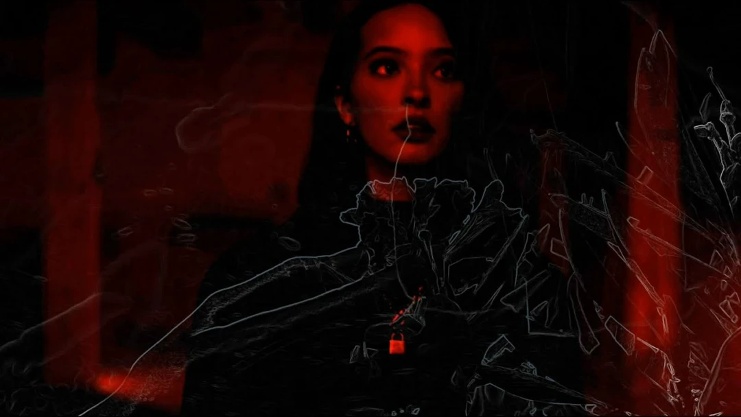 Передача Faouzia and John Legend Minefields