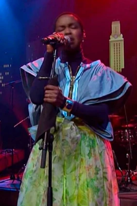 Lauryn Hill - Live at Austin City Limits United States of America