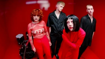 Pale Waves. One More Time