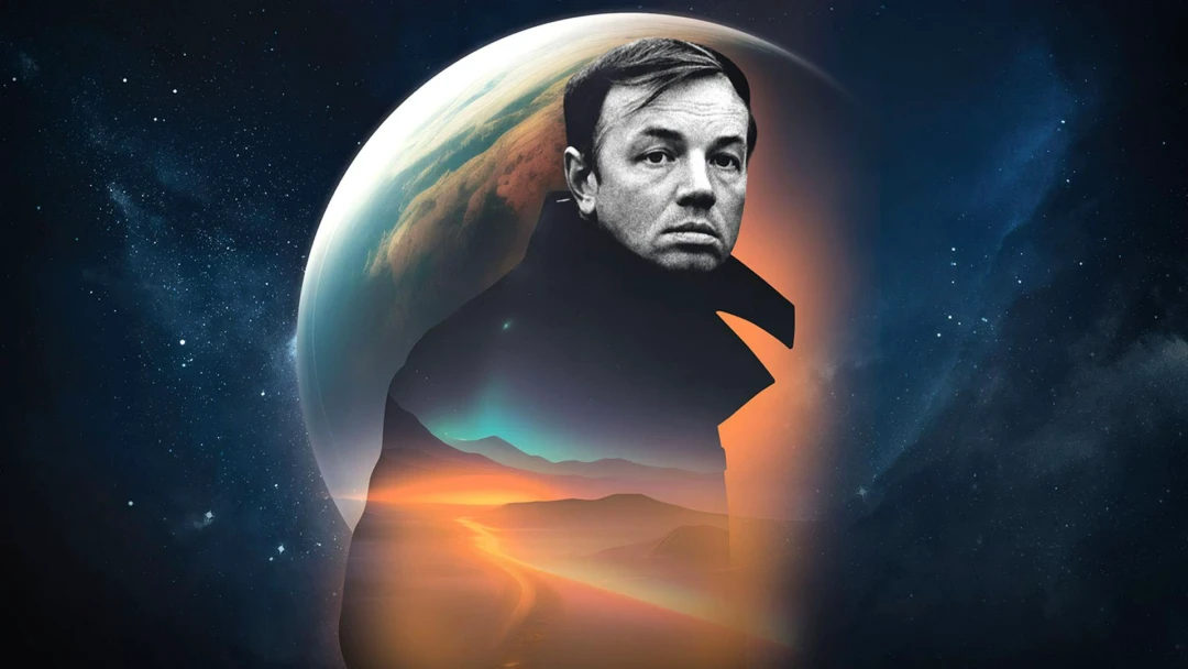 Фильм 3723 Вознесенский