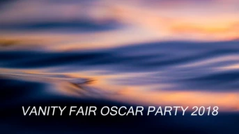 Vanity Fair Oscar Party 2018