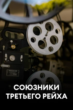 Союзники Третьего рейха