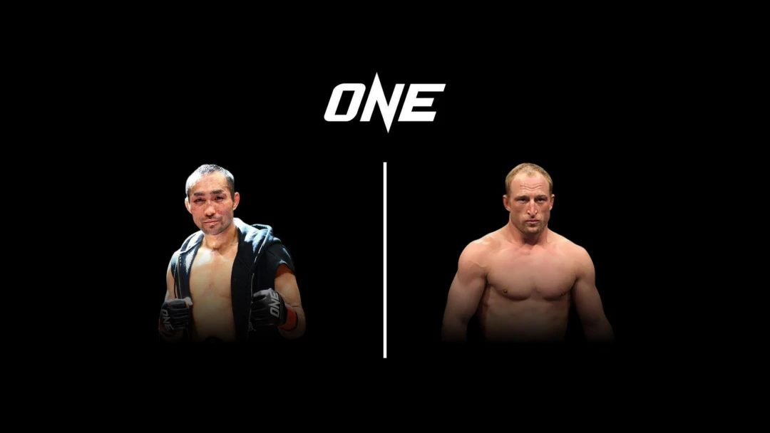 Передача Это total combat! Полусредний вес. Сузуки vs Ларсон. One championship