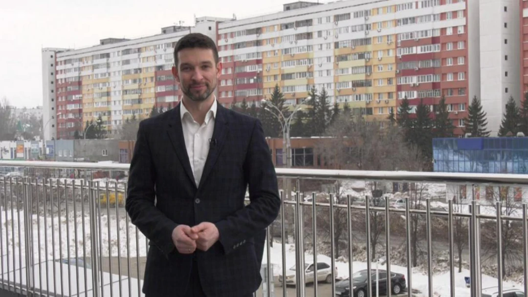 Передача Прозрачно