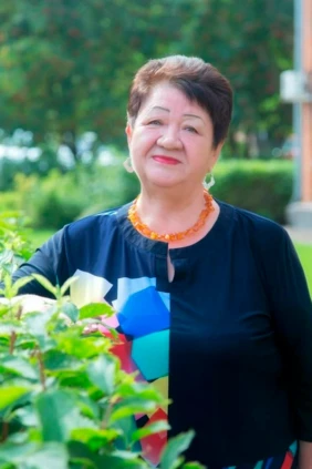 Бибисара Азаматова