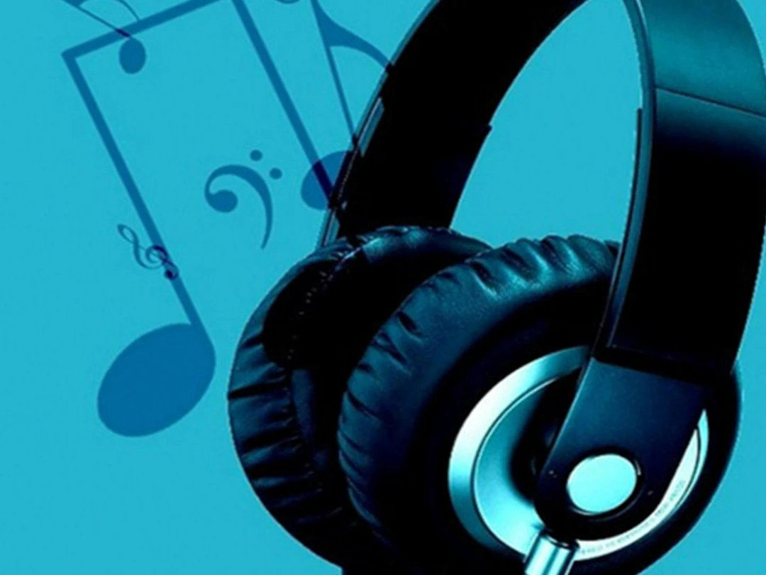 Передача 1R DJ. First