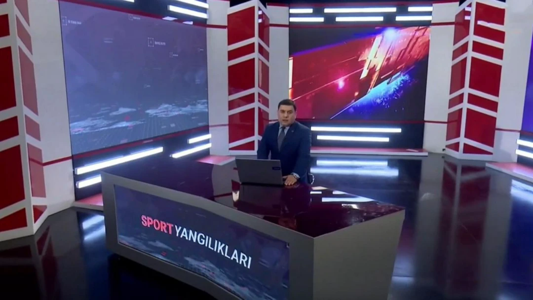 Передача Sport yangiliklari