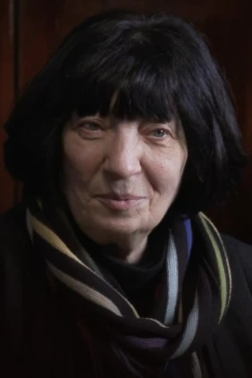 Интервью и поздравления музыкантов к 100-летию Московской филармонии. Элисо Вирсаладзе