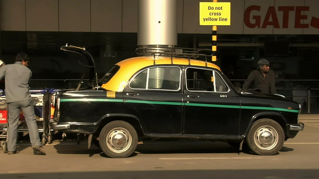 Фильм Перекрёстки