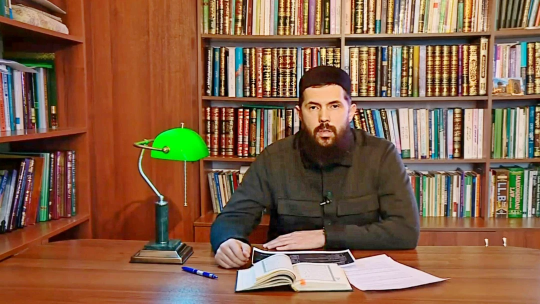 Передача Актуальный ислам