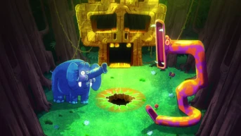 14-я серия