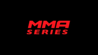 MMA Series Phygital. Р.Меджидов, И.Варварский, В.Клюев