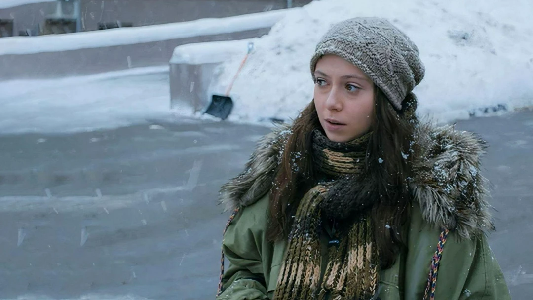 Сериал Бабье царство