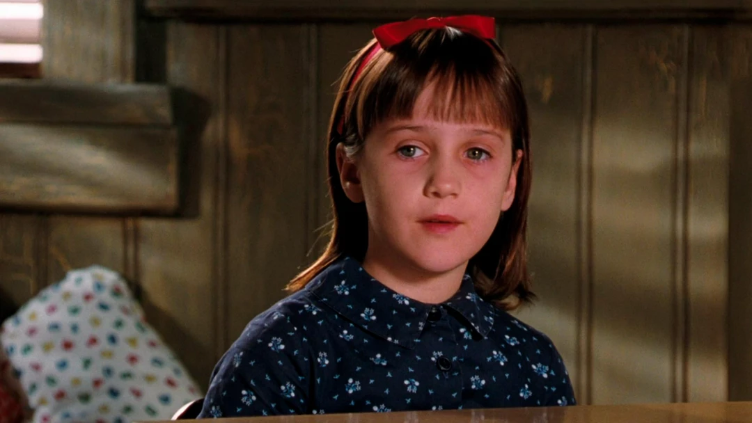 Фильм Матильда