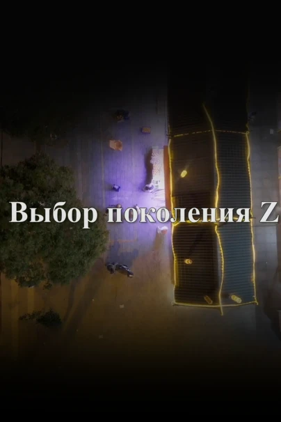 Выбор поколения Z