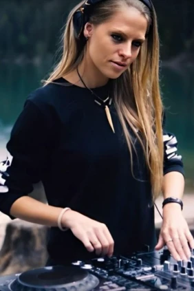 Nora En Pure and Redondo. Got To Do