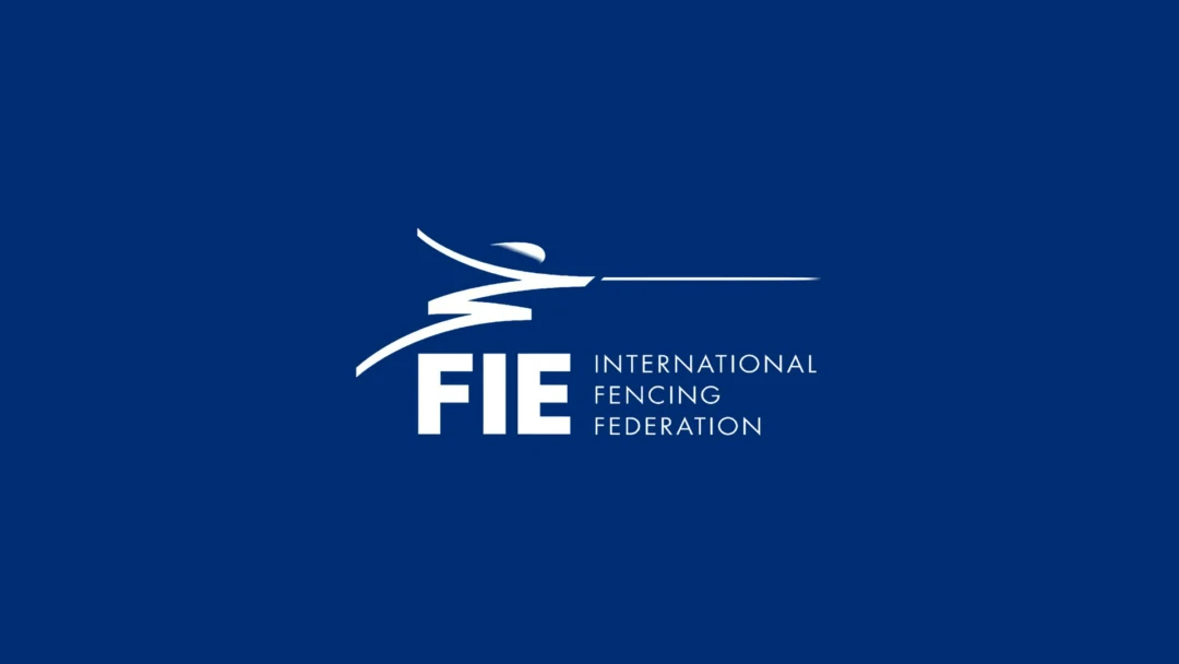 Передача Фехтование: Fencing Grand Prix Shanghai