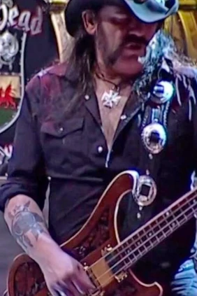 Motörhead - Rock Im Park Germany