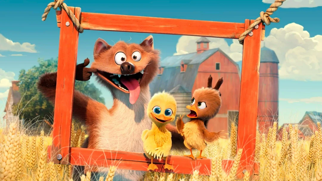Сериал The Weasy Family