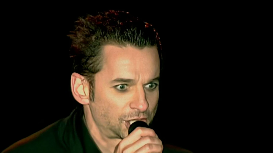 Передача Depeche Mode - Rock Am Ring Germany