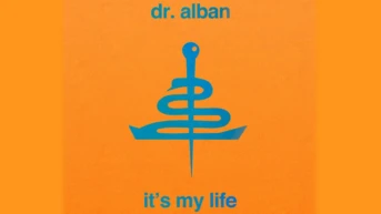 Dr. Alban. It's My Life (Bodybangers Remix)