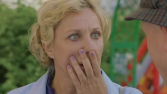 Любопытная Варвара Сезон 1 Серия 1 Беспокойная соседка