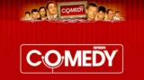 Comedy club. Лучшее