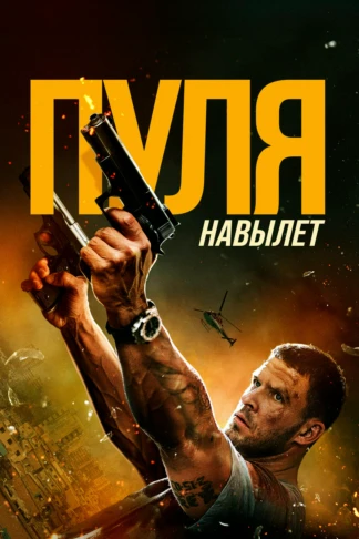 Пуля навылет