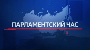 Парламентский час