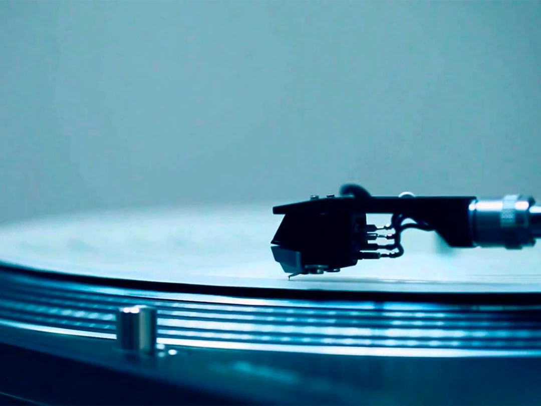 Передача General Elektriks. Different Blue