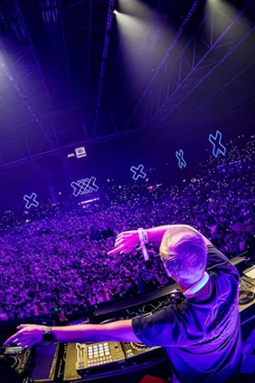 Armin Only