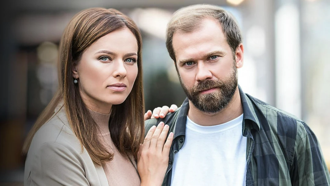 Сериал Сердце Риты
