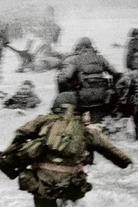 Высадка в Нормандии: глазами солдат