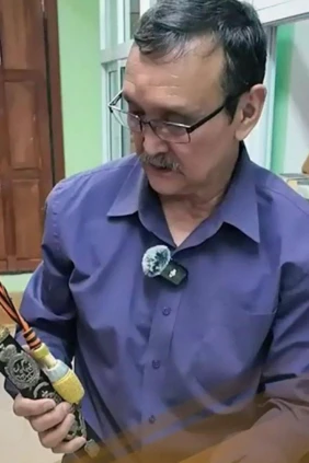 Твои люди, Якутия