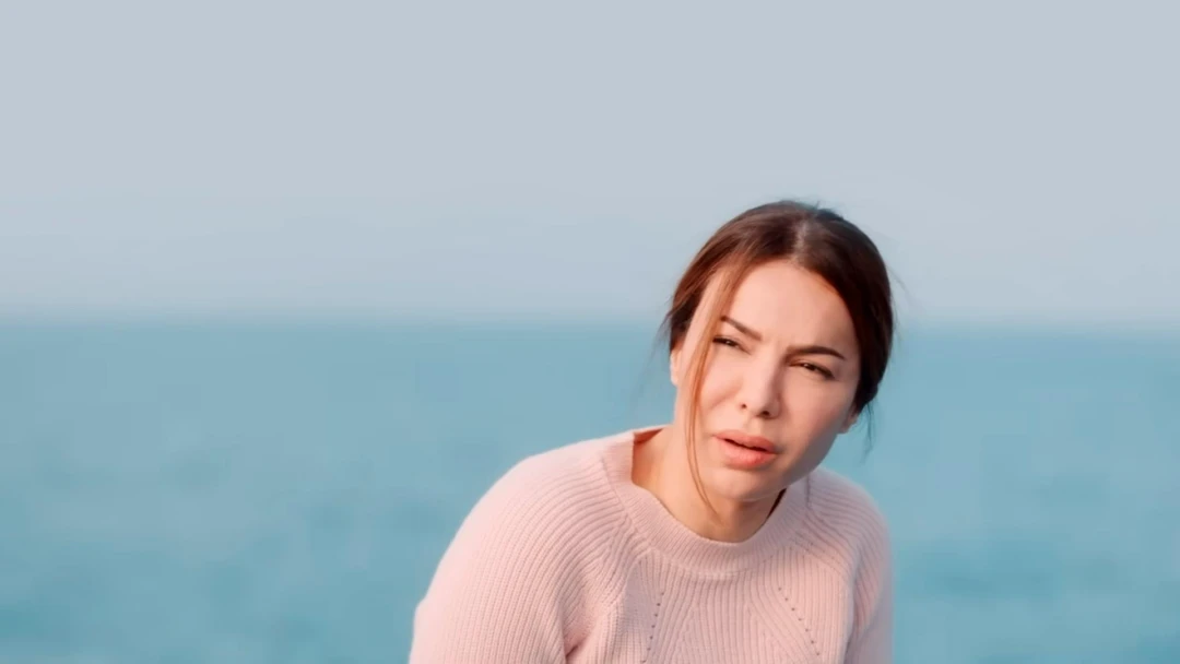 Фильм Мако. Убийца из глубины