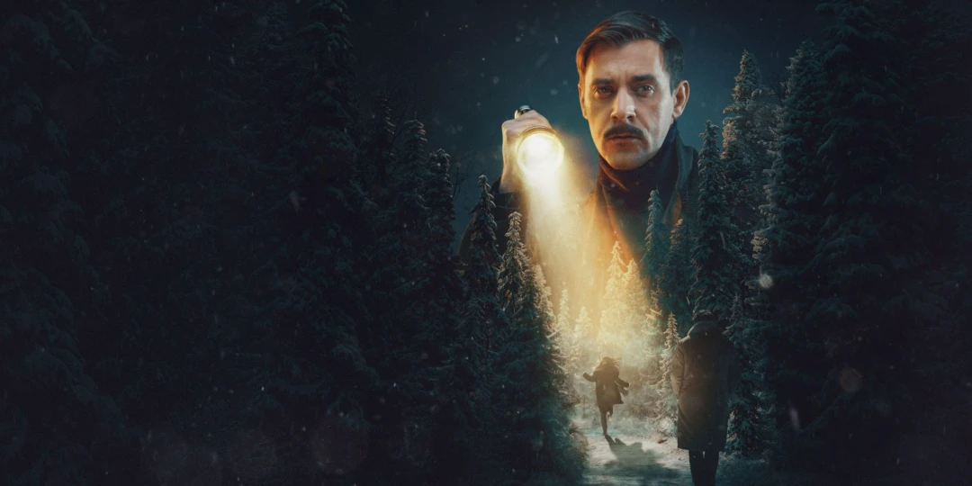 Сериал Душегубы