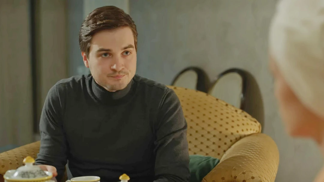 Сериал Дуэль королев