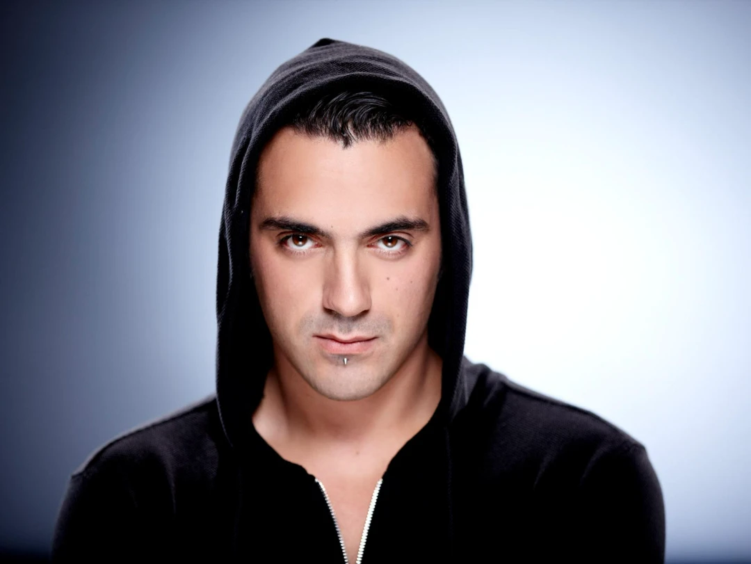 Передача Ummet Ozcan ft Ambush. Bombjack