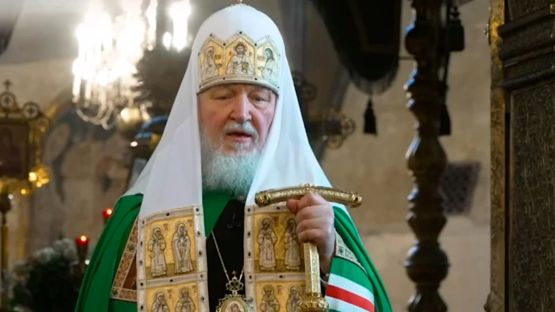 Передача День Патриарха