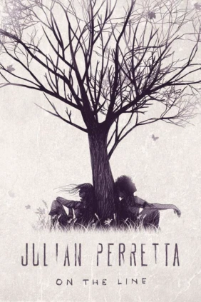 Julian Perretta. On The Line
