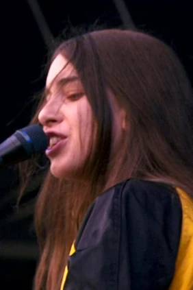 Haim - Live at Main Square Festival 2013